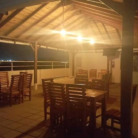 Hotel La Hamaca 圣玛尔塔 外观 照片