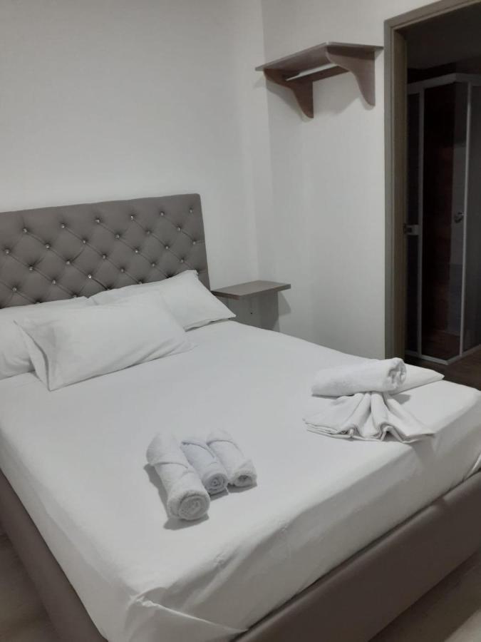Hotel La Hamaca 圣玛尔塔 外观 照片