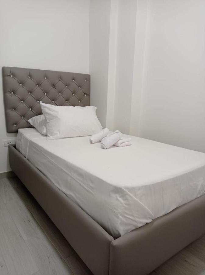 Hotel La Hamaca 圣玛尔塔 外观 照片